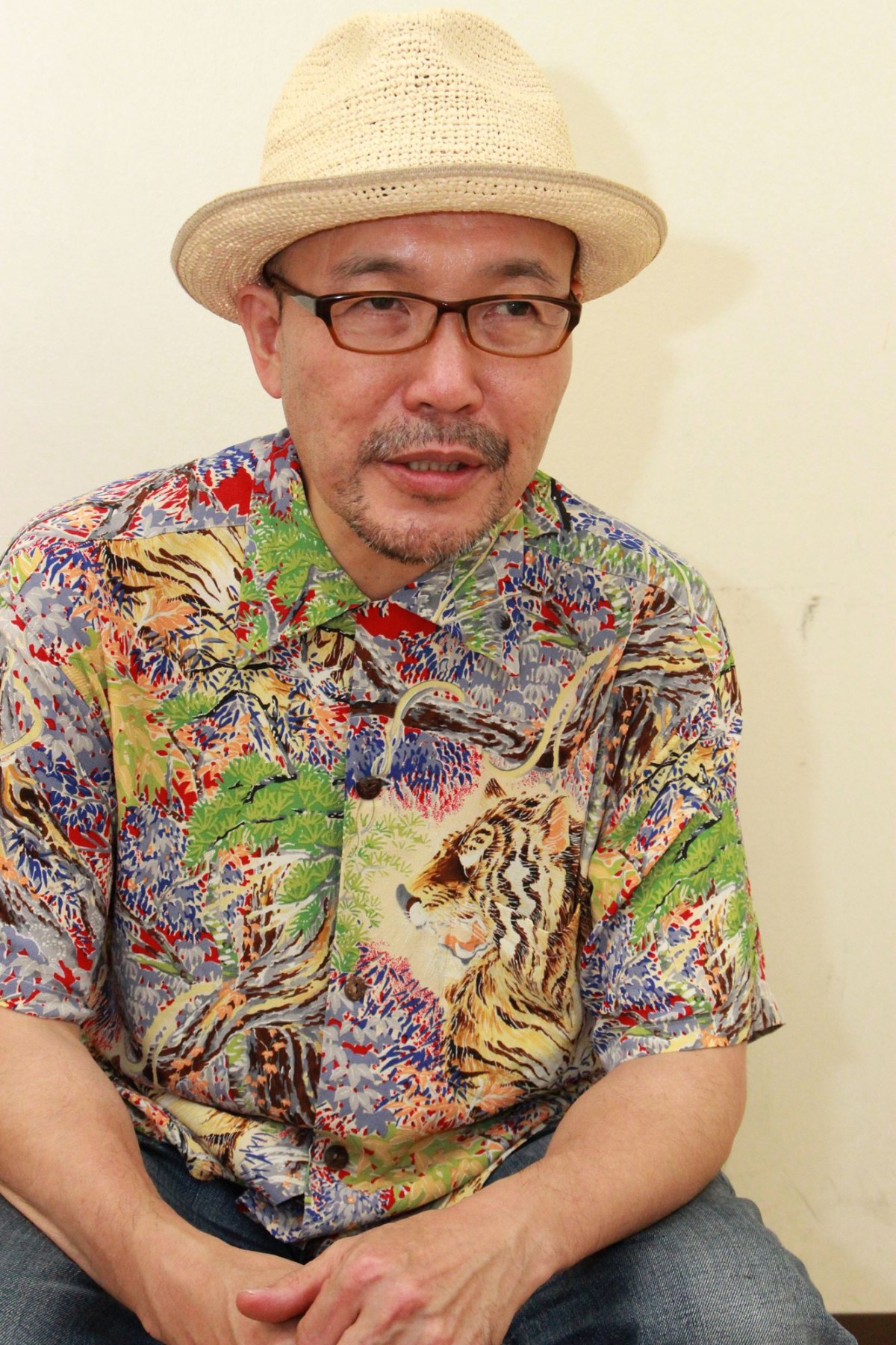 『孤独のグルメ』が愛される理由は？　原作者・久住昌之に聞いてみた