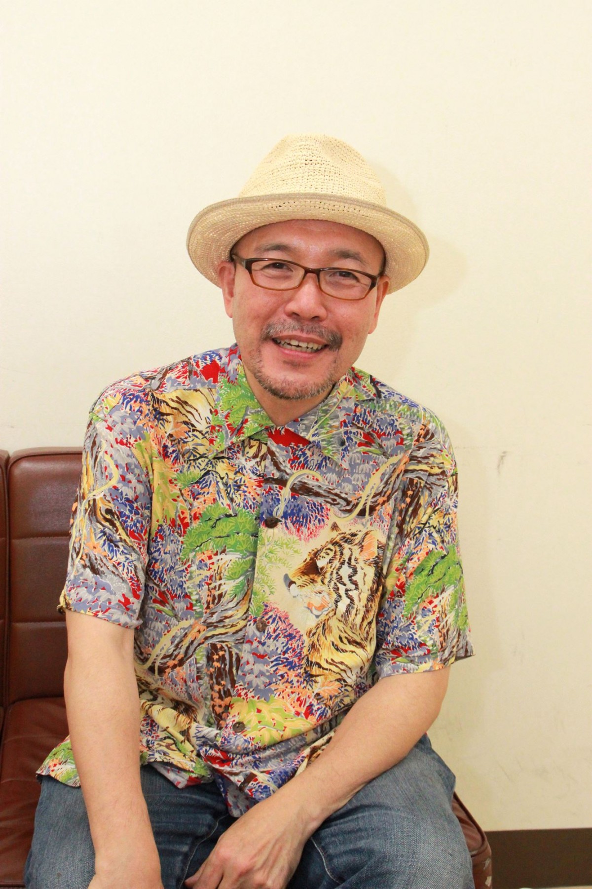 『孤独のグルメ』が愛される理由は？　原作者・久住昌之に聞いてみた