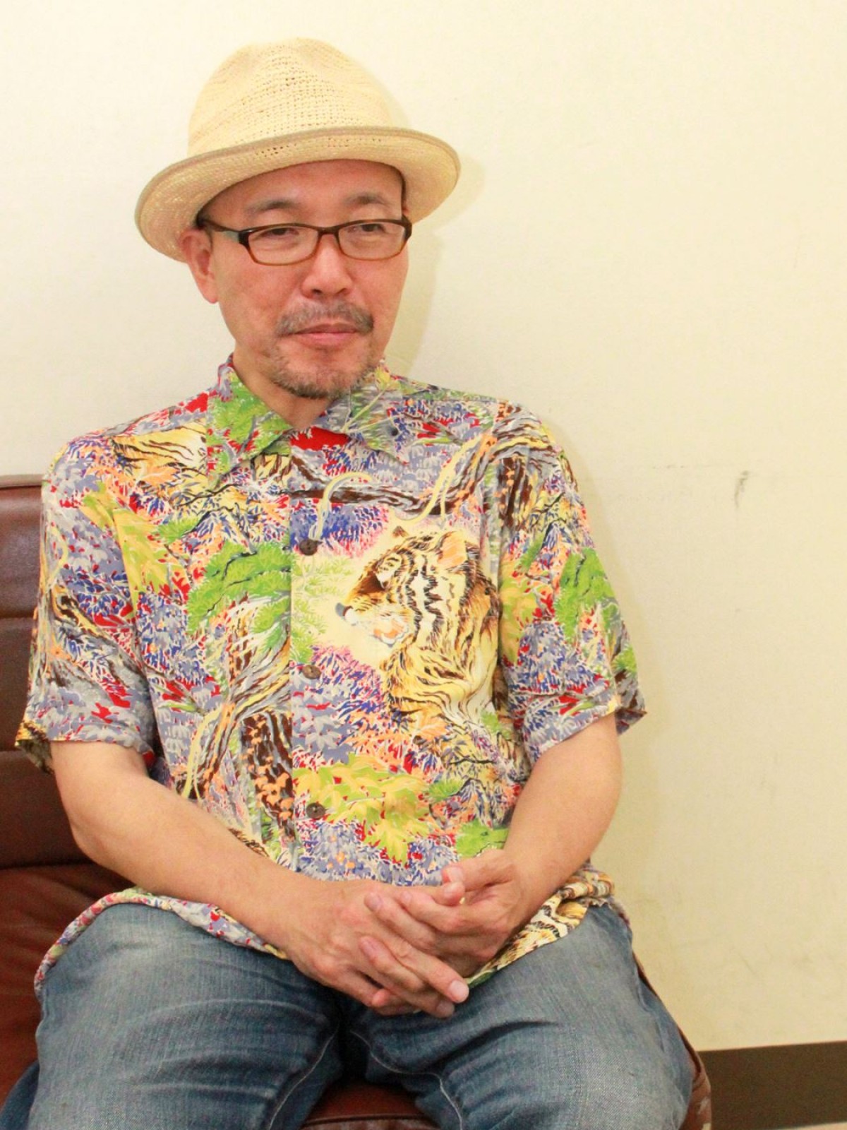『孤独のグルメ』が愛される理由は？　原作者・久住昌之に聞いてみた