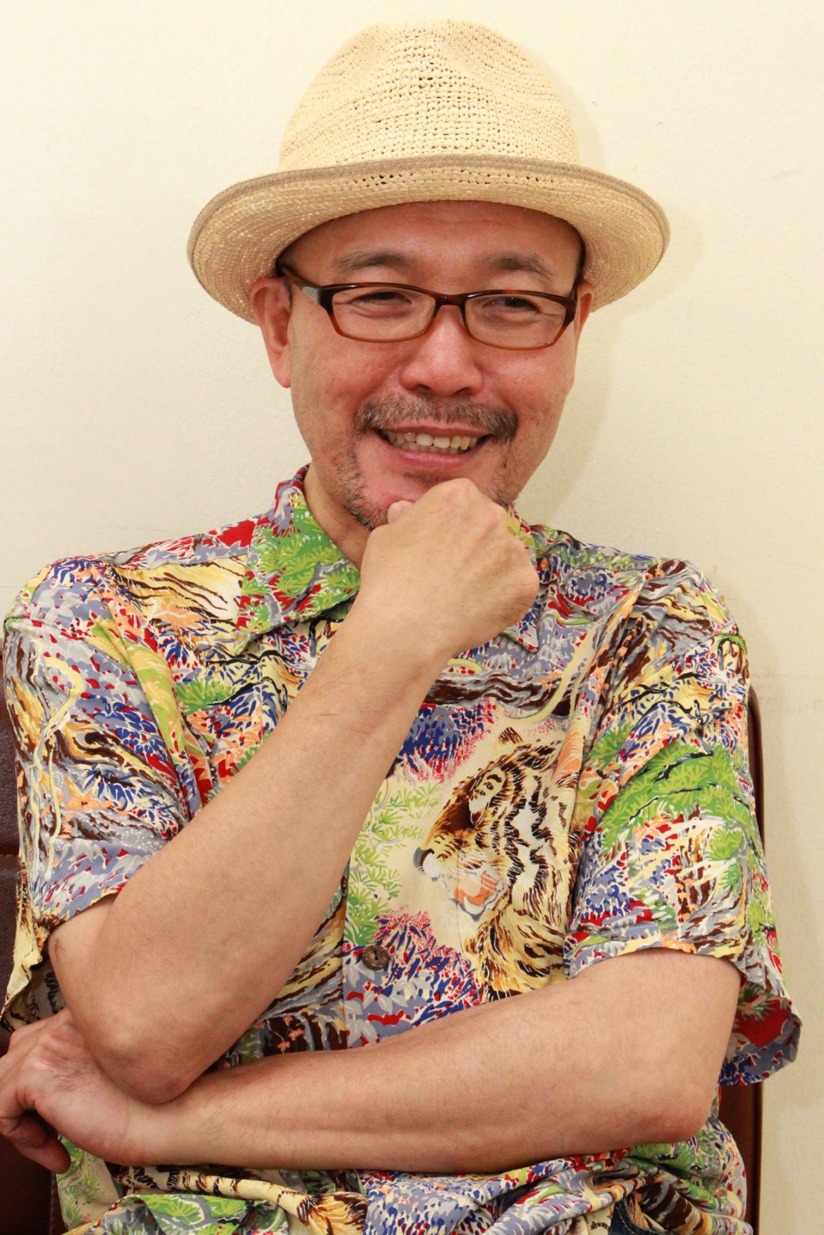 『孤独のグルメ』が愛される理由は？　原作者・久住昌之に聞いてみた