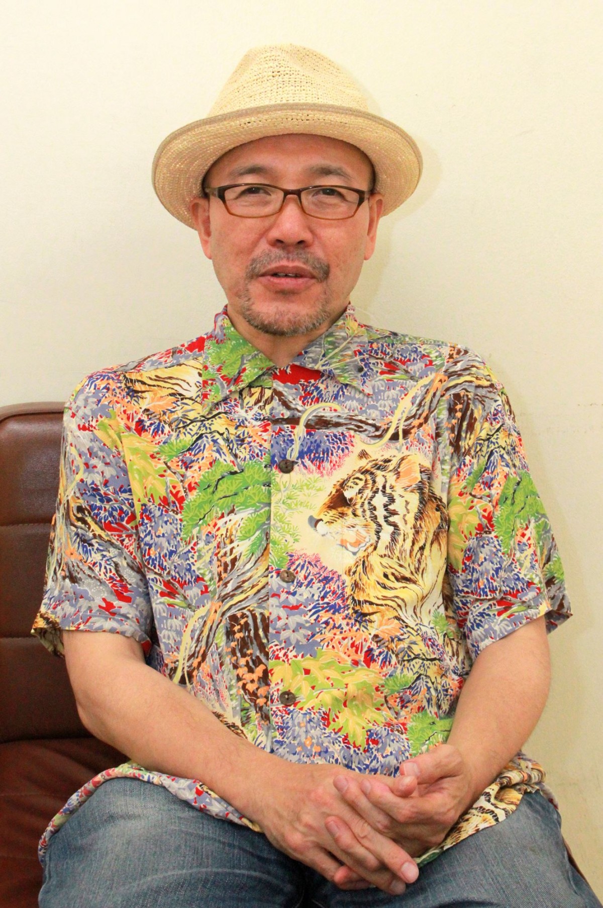 『孤独のグルメ』が愛される理由は？　原作者・久住昌之に聞いてみた