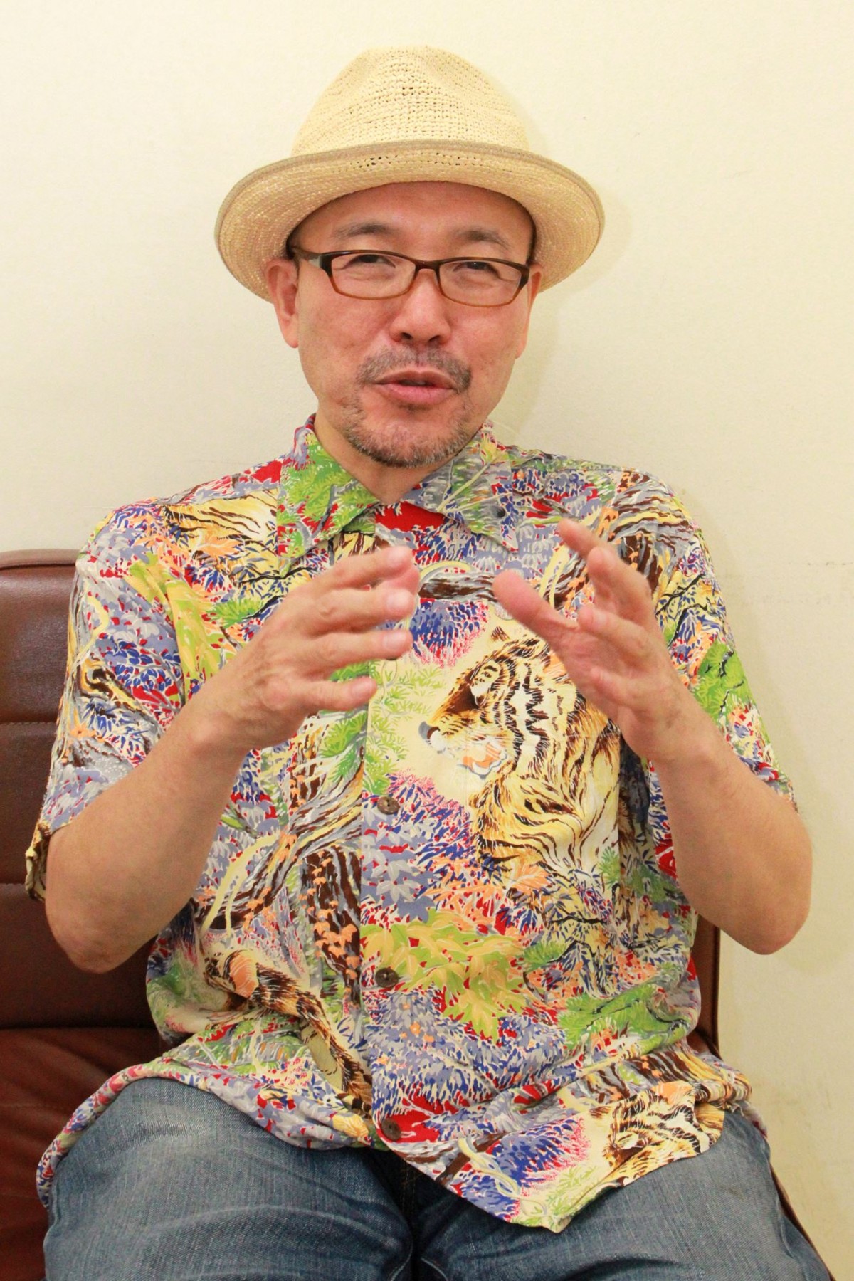 『孤独のグルメ』が愛される理由は？　原作者・久住昌之に聞いてみた