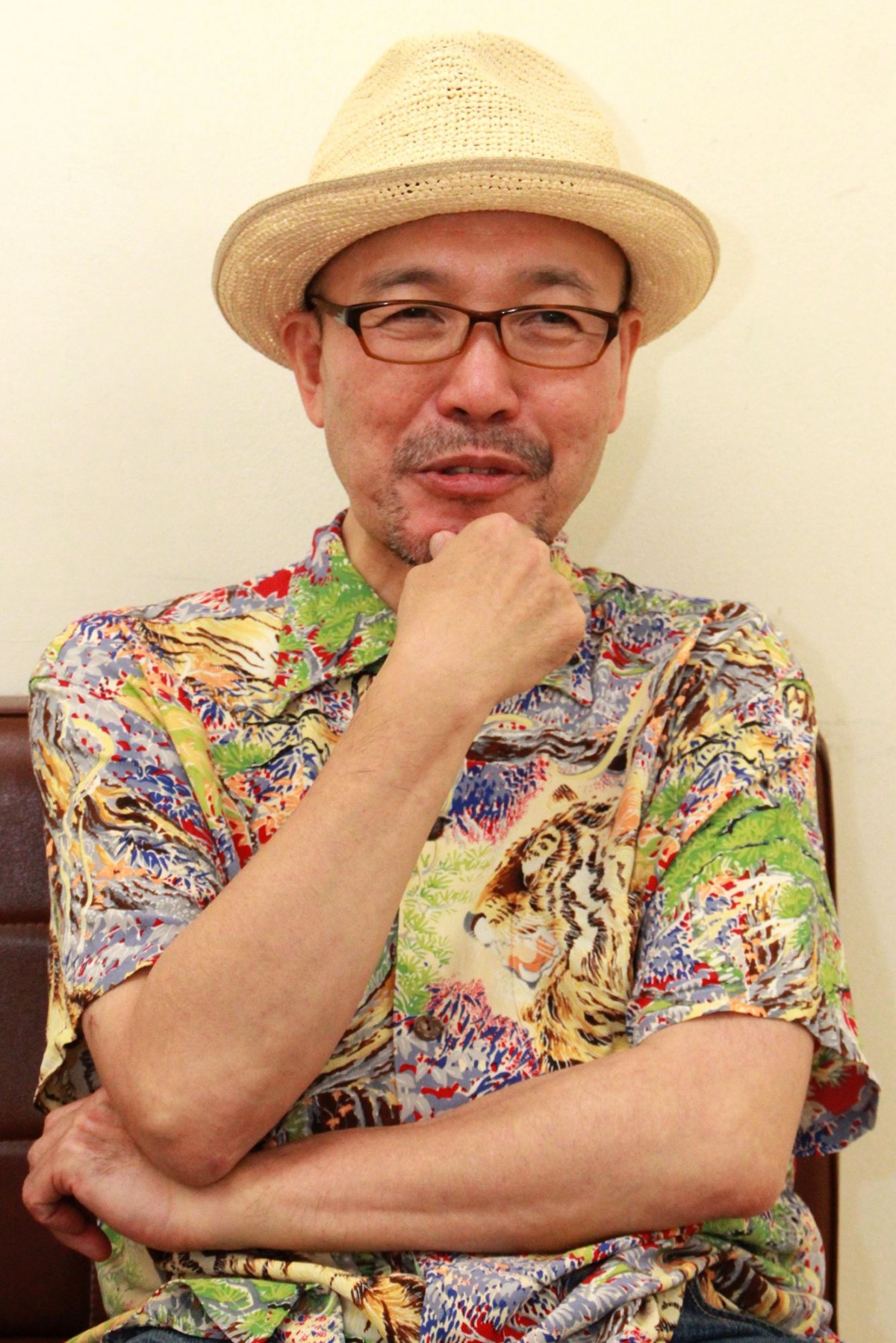 『孤独のグルメ』が愛される理由は？　原作者・久住昌之に聞いてみた