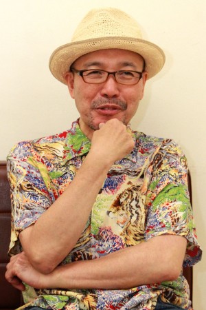 『孤独のグルメ』原作者・久住昌之が思う“本作の魅力”とは…