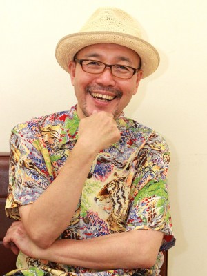 『孤独のグルメ』原作者・久住昌之が思う“本作の魅力”とは…