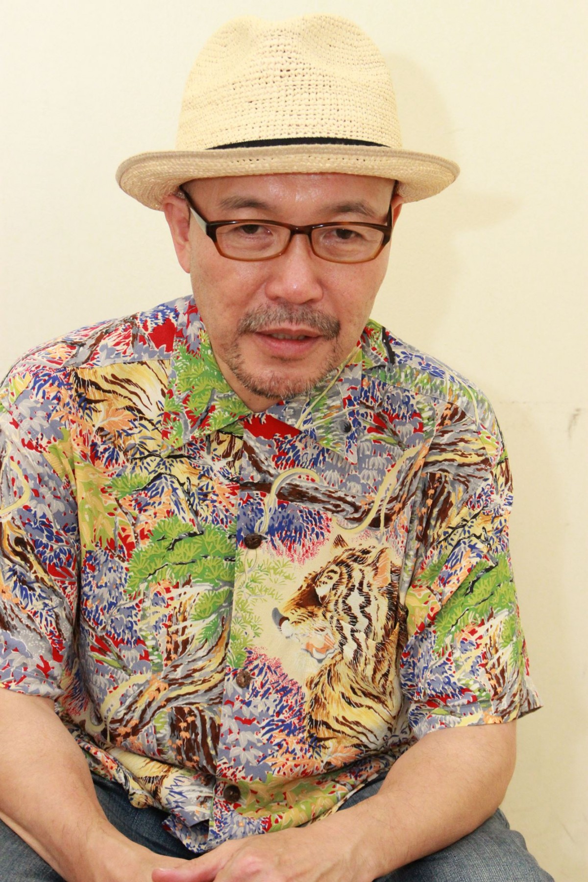 『孤独のグルメ』が愛される理由は？　原作者・久住昌之に聞いてみた