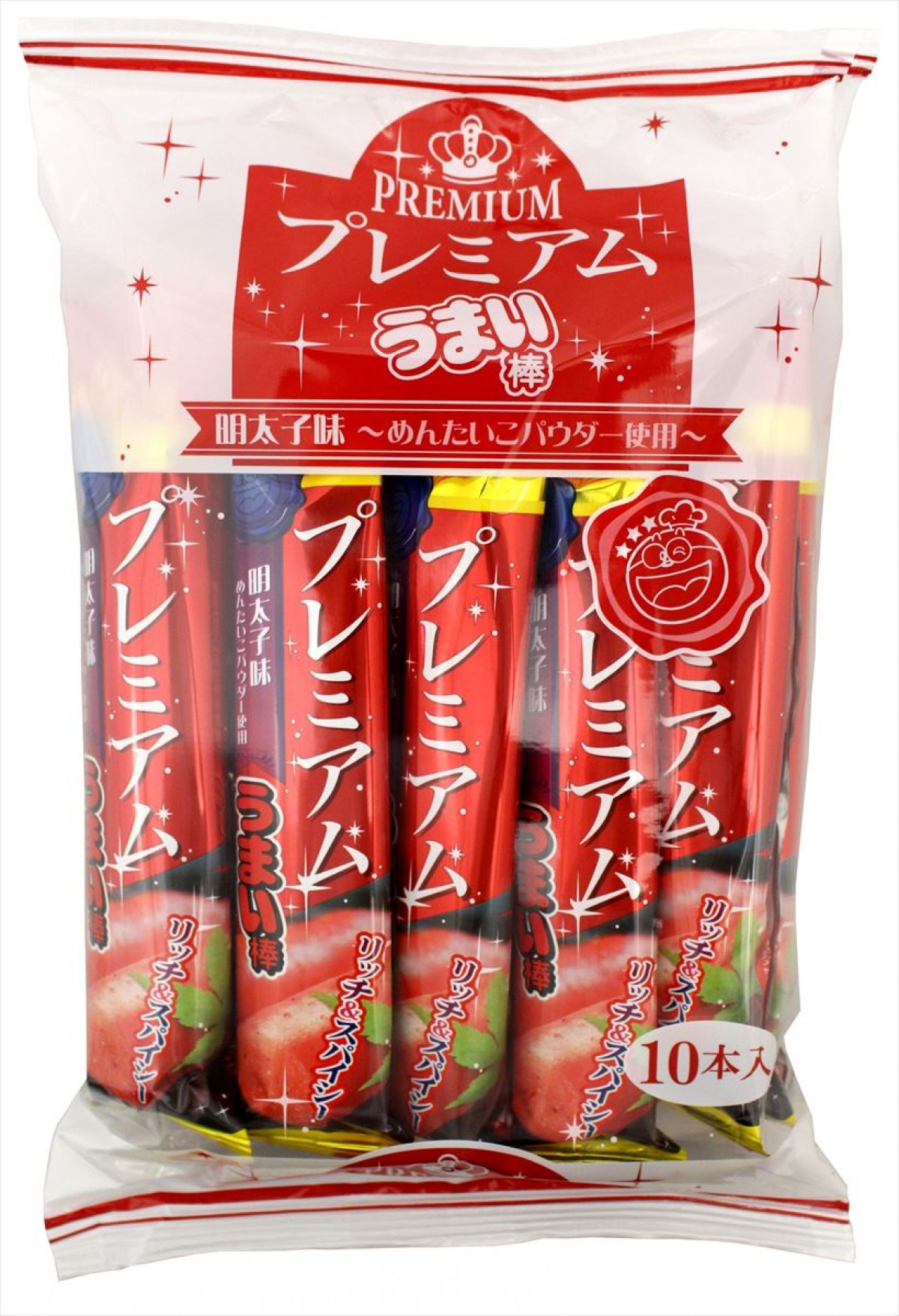 10円の壁を越えた!?　こだわり過ぎた、プレミアムうまい棒の魅力を担当者に聞いた