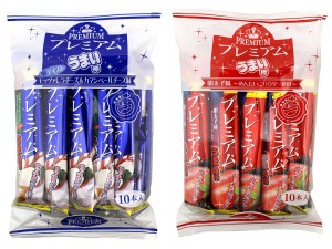 10円の壁を越えた!?　こだわり過ぎた、プレミアムうまい棒の魅力を担当者に聞いた