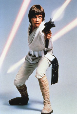 『スター・ウォーズ』ファン、パスポートが更新不可！原因は“L・スカイウォーカー”!?