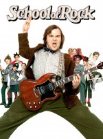 伝説の音楽教師が帰ってくる！『スクール・オブ・ロック』がテレビドラマ化