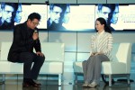 『ALMOST HUMAN／オールモスト・ヒューマン』DVDリリース記念イベントに出席した船越英一郎、オトナロイド