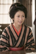 壇蜜、お色気を封印!? NHK朝ドラ『花子とアン』出演決定