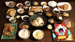 『妖怪ウォッチ』コラボ番組が放送決定！ジバニャンが“ご当地人気ワード”を紹介