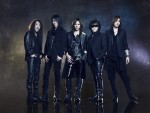 X JAPAN、日本公演決定！ 9月30日＆10月1日横浜アリーナにて開催