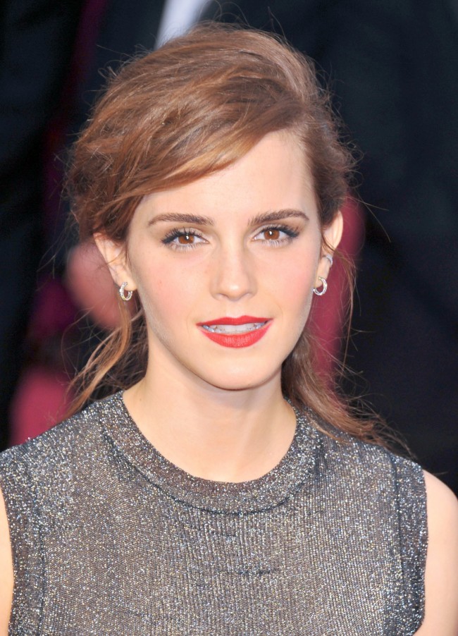 Emma Watson、エマ・ワトソン