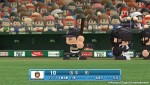 『実況パワフルプロ野球2014』往年のOBが登場！