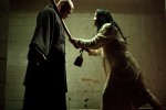 チャイニーズダークホラー『キョンシー』　場面写真