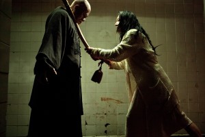 チャイニーズダークホラー『キョンシー』　場面写真