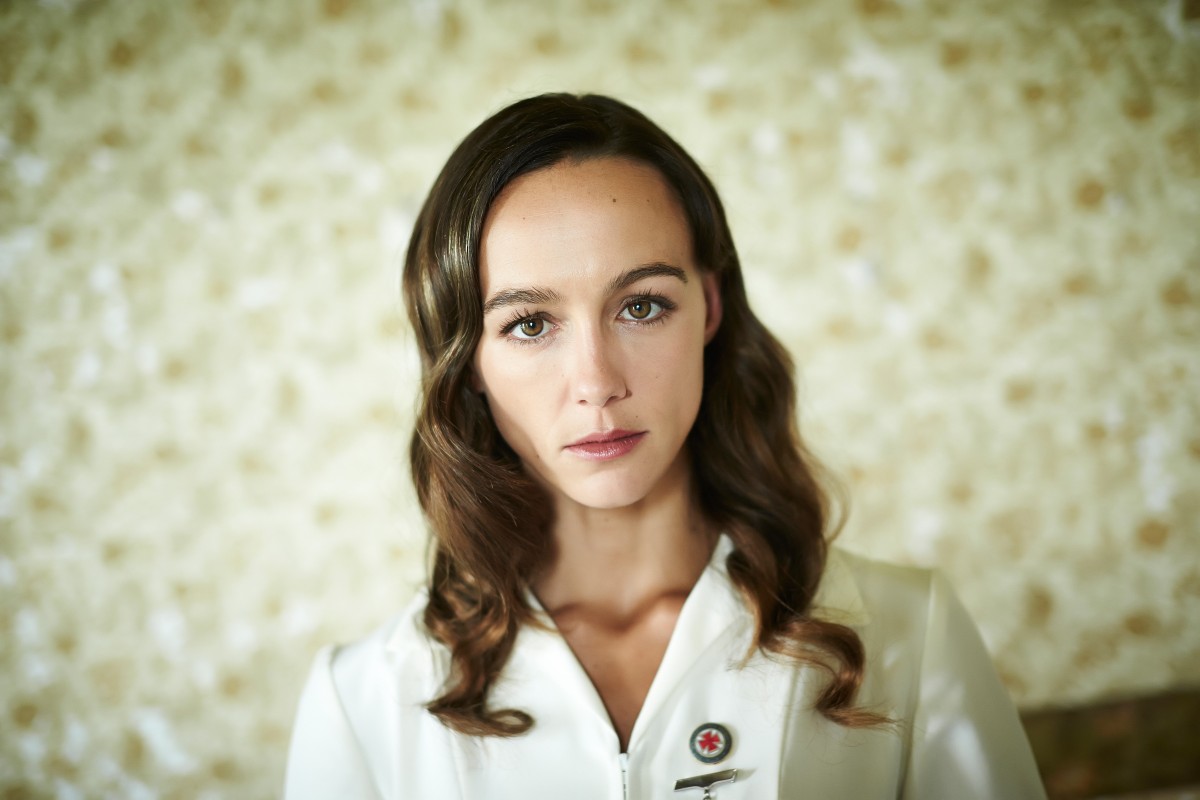 伝説のサイキックホラー『パトリック』がリメイク　ヒロインは『サプライズ』主演女優