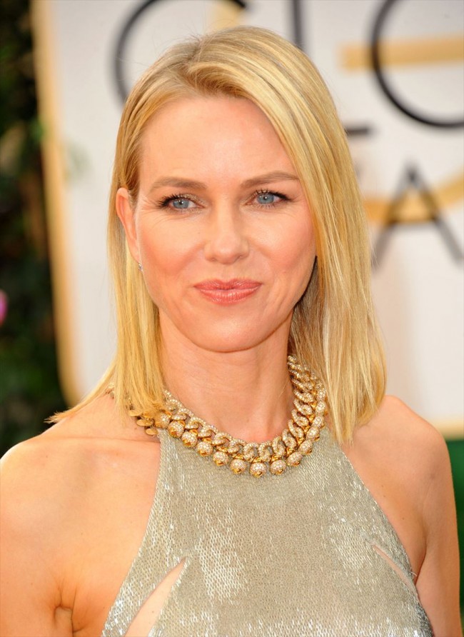 ナオミ・ワッツ　Naomi Watts