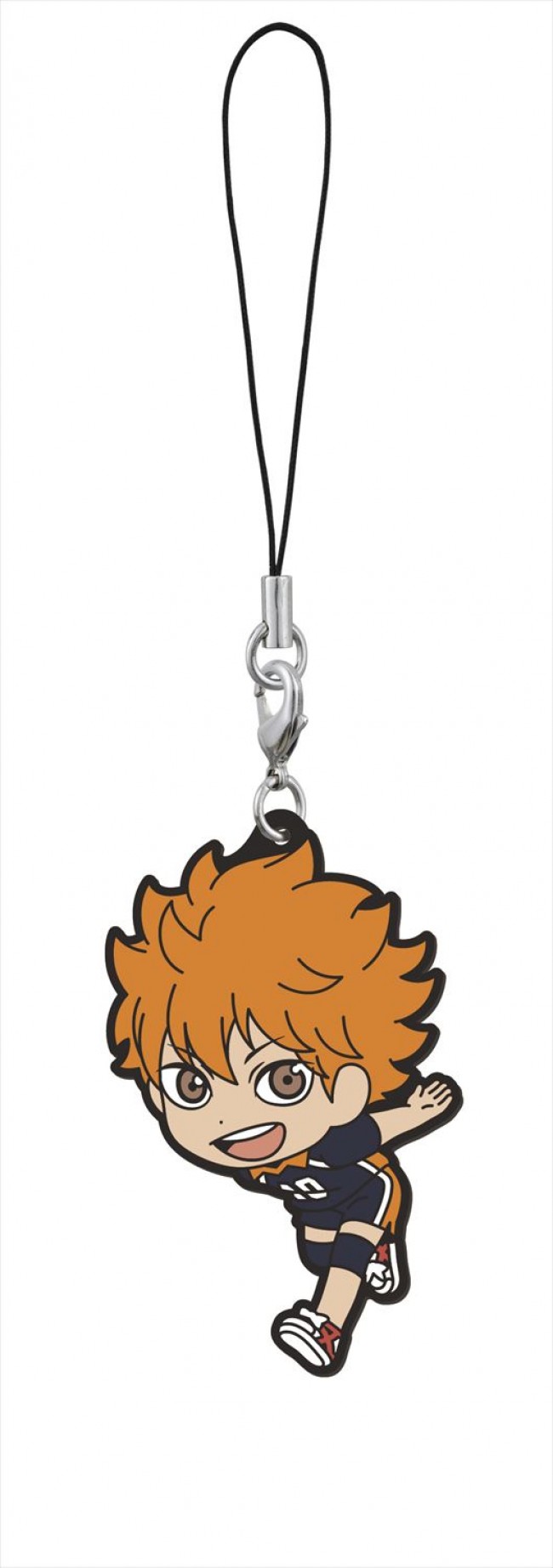 キャラバッジコレクション ライバル 及川 ハイキュー ライバル校