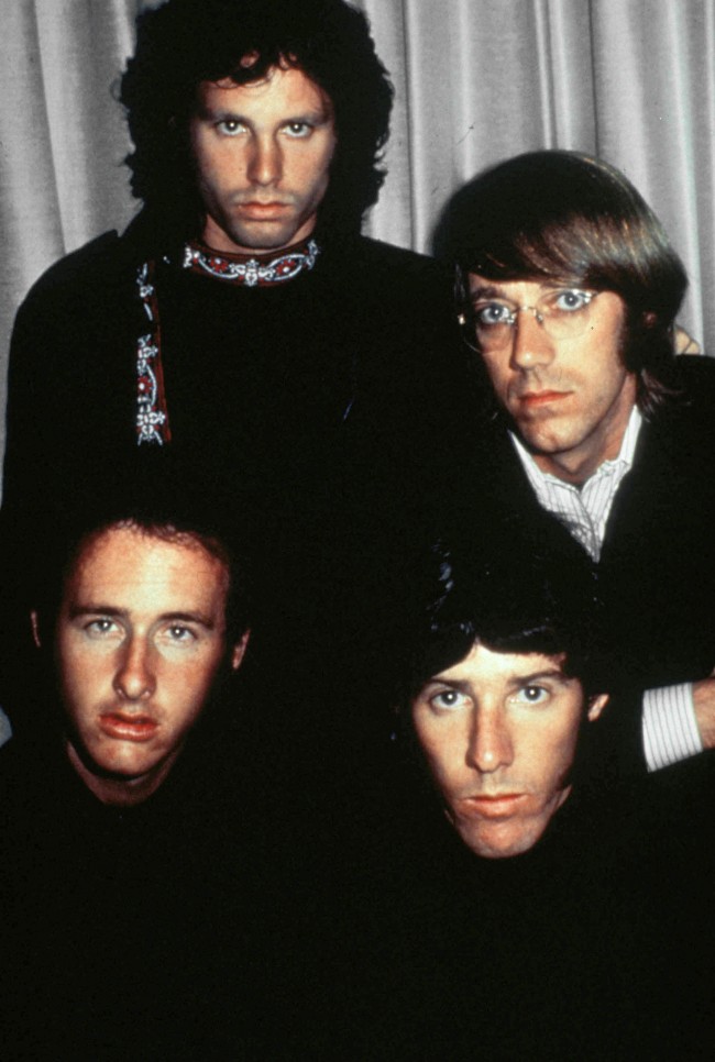 The Doors／ドアーズ