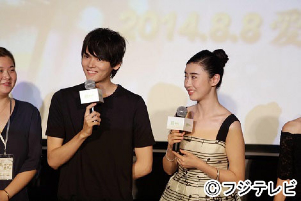 古川雄輝、中国で大ブレイク　日本から来た「男神」に悲鳴　女性たちが萌える理由は？