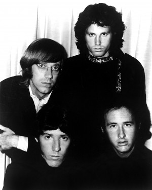 『The Doors／ドアーズ』