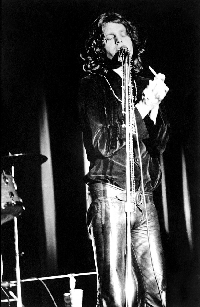 The Doors／ドアーズ