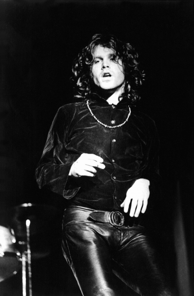 The Doors／ドアーズ