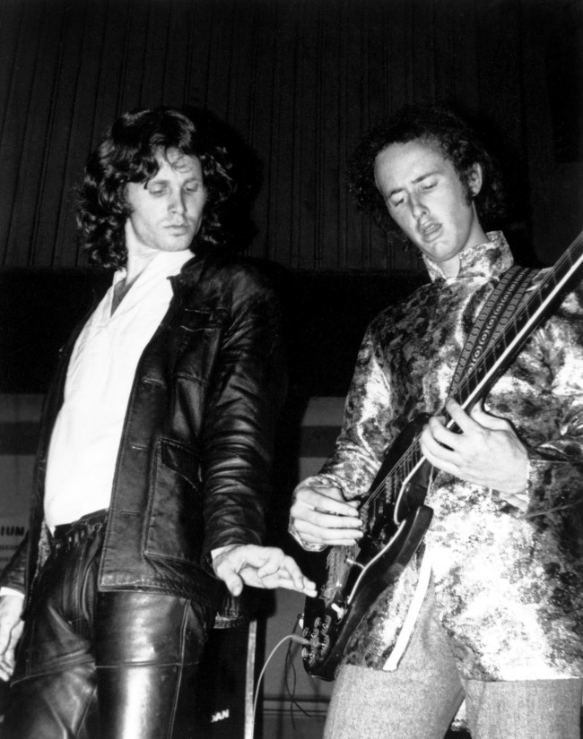The Doors／ドアーズ