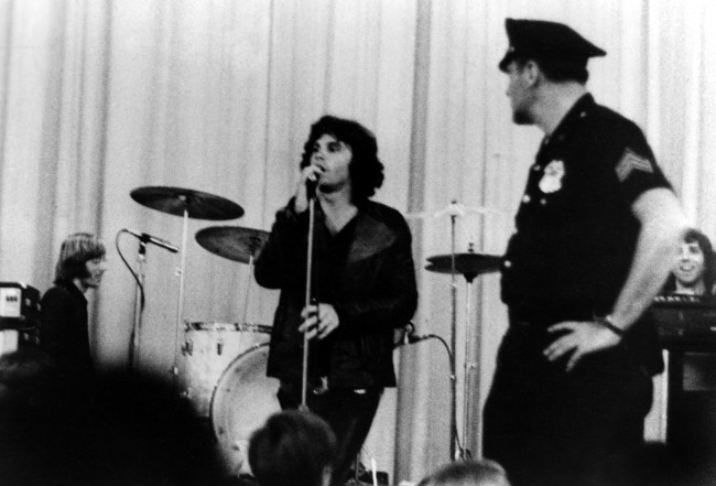 The Doors／ドアーズ