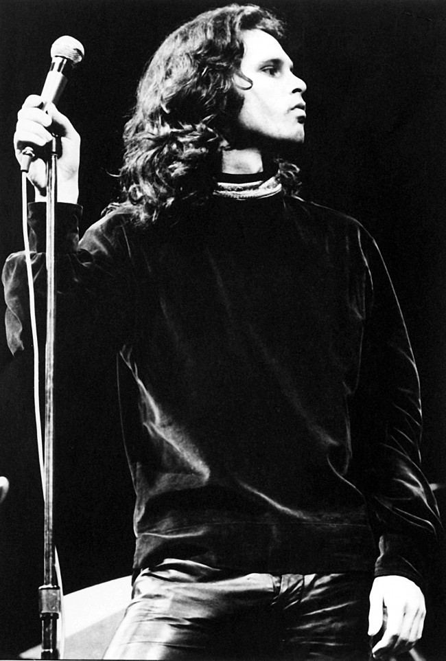 The Doors／ドアーズ