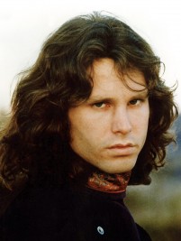 1971年7月に27歳の若さで死去したジム・モリソン