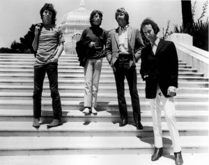 The Doors／ドアーズ