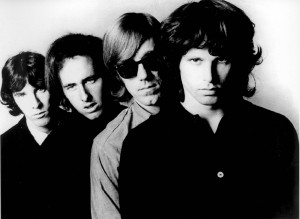 The Doors／ドアーズ