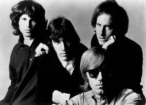 The Doors／ドアーズ