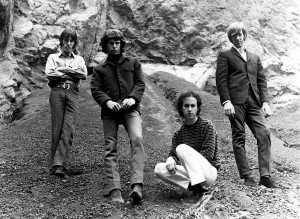 The Doors／ドアーズ