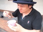 コンビニアイス評論家・アイスマン福留氏に、今夏オススメのアイスを聞いてみた