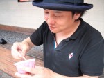 コンビニアイス評論家・アイスマン福留氏に、今夏オススメのアイスを聞いてみた