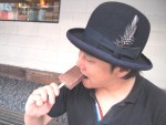 コンビニアイス評論家・アイスマン福留氏に、今夏オススメのアイスを聞いてみた