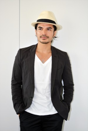 「ゲームファンを裏切りたくない」　尚玄、『ストリートファイター　暗殺拳』への想いを語る