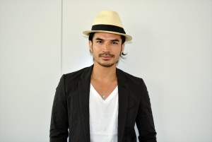 「ゲームファンを裏切りたくない」　尚玄、『ストリートファイター　暗殺拳』への想いを語る