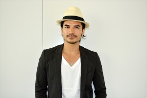 「ゲームファンを裏切りたくない」　尚玄、『ストリートファイター　暗殺拳』への想いを語る