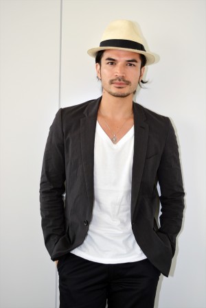 「ゲームファンを裏切りたくない」　尚玄、『ストリートファイター　暗殺拳』への想いを語る