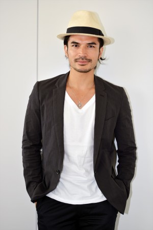 「ゲームファンを裏切りたくない」　尚玄、『ストリートファイター　暗殺拳』への想いを語る