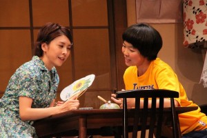 舞台『君となら』公開フォトコール