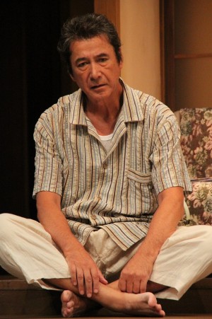 舞台『君となら』公開フォトコール