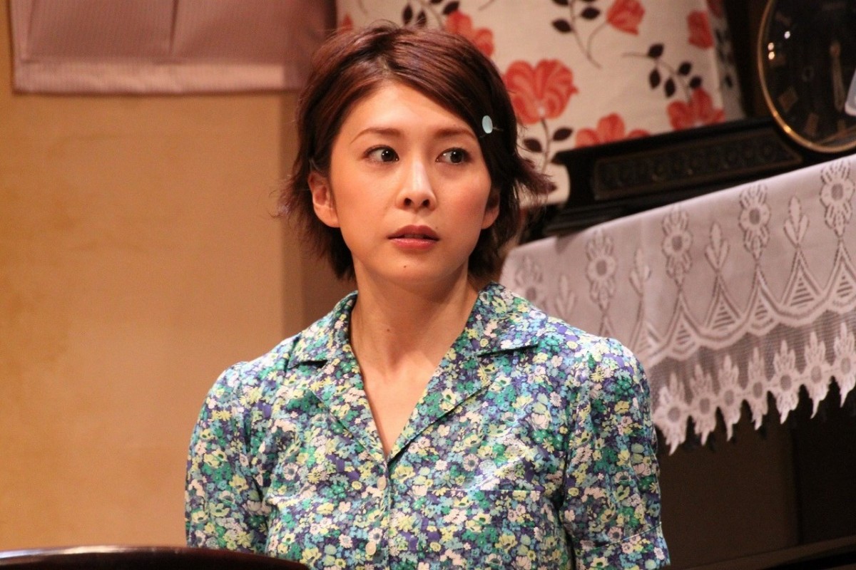 竹内結子、三谷幸喜の暴露に苦笑い　「こんなに下ネタ好きな人だったとは…」