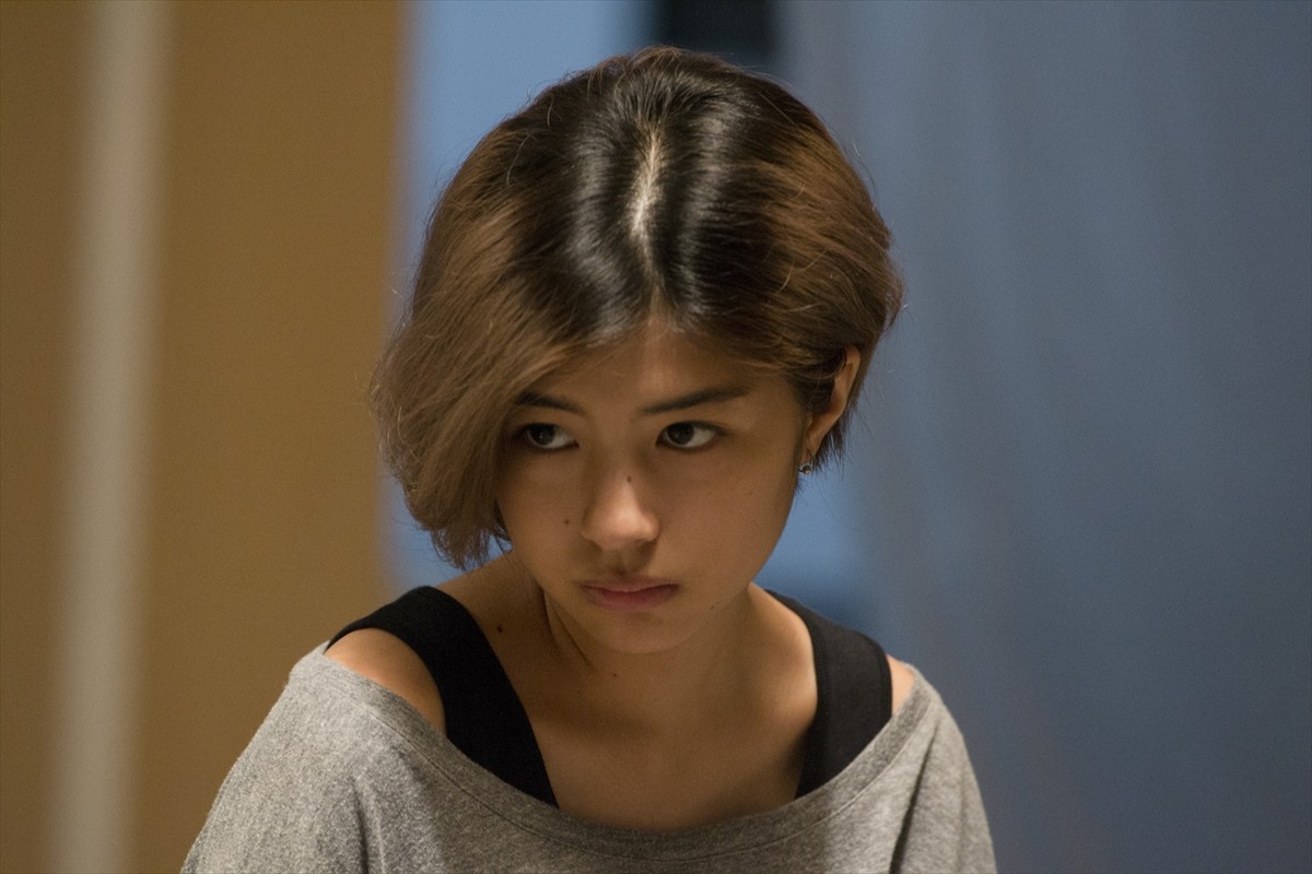 NHK朝ドラ・新ヒロイン土屋太鳳が殺人鬼に！『人狼ゲーム』衝撃の予告解禁